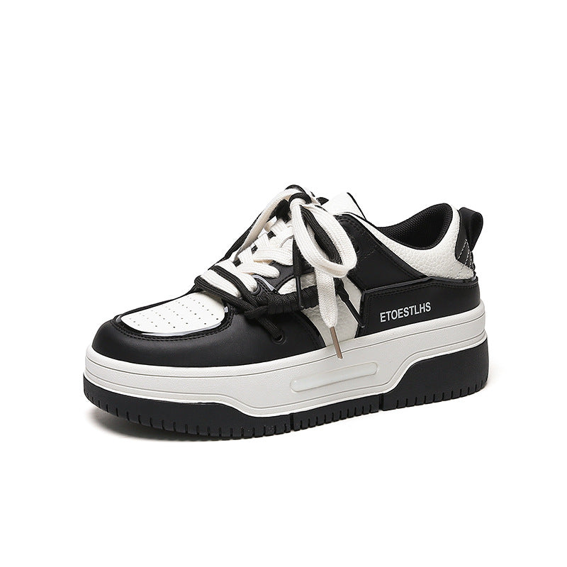 Damen Sneaker Laufschuhe Atmungsaktiv Komfortabel