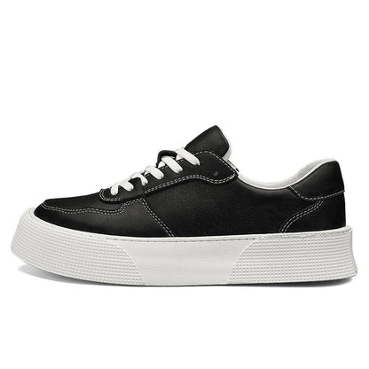 Damen Sneaker Hoch Plateau Strapazierfähig Modisch