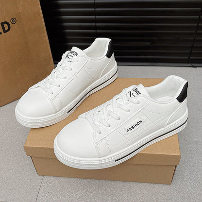 Damen Sneaker Sportlich Trendy Heidi Schuhe