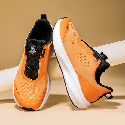 Damen Laufschuhe BOA Verschluss atmungsaktiv leicht