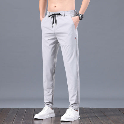 Herren Sporthose Atmungsaktiv Elastisch Sport Hose