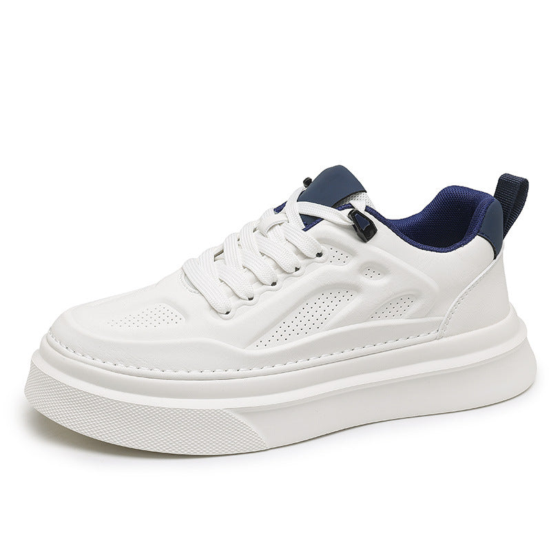 Damen Sneaker Atmungsaktiv Komfortabel Laufschuhe Sportlich