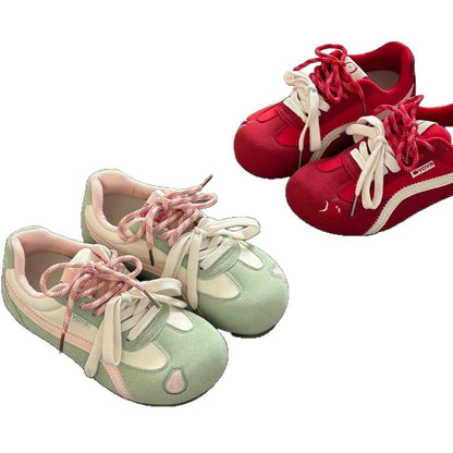 Damen Sneaker Sport Schuhe Atmungsaktiv Rutschfest