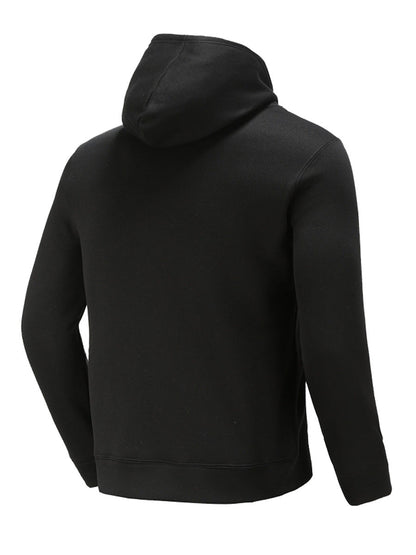 Herren Sweatshirt Hoodie auffällig Kängurutasche
