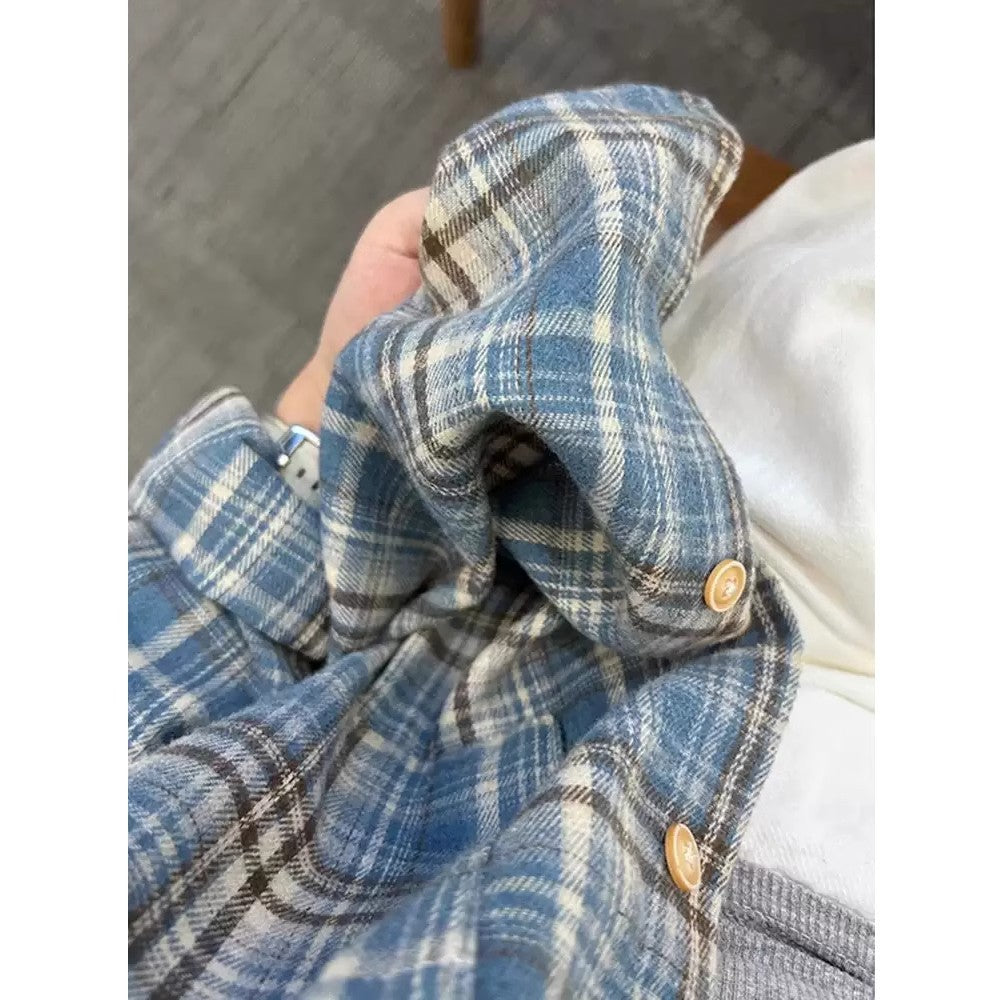 Damen Karottenjeans Weites Bein Oversized Style