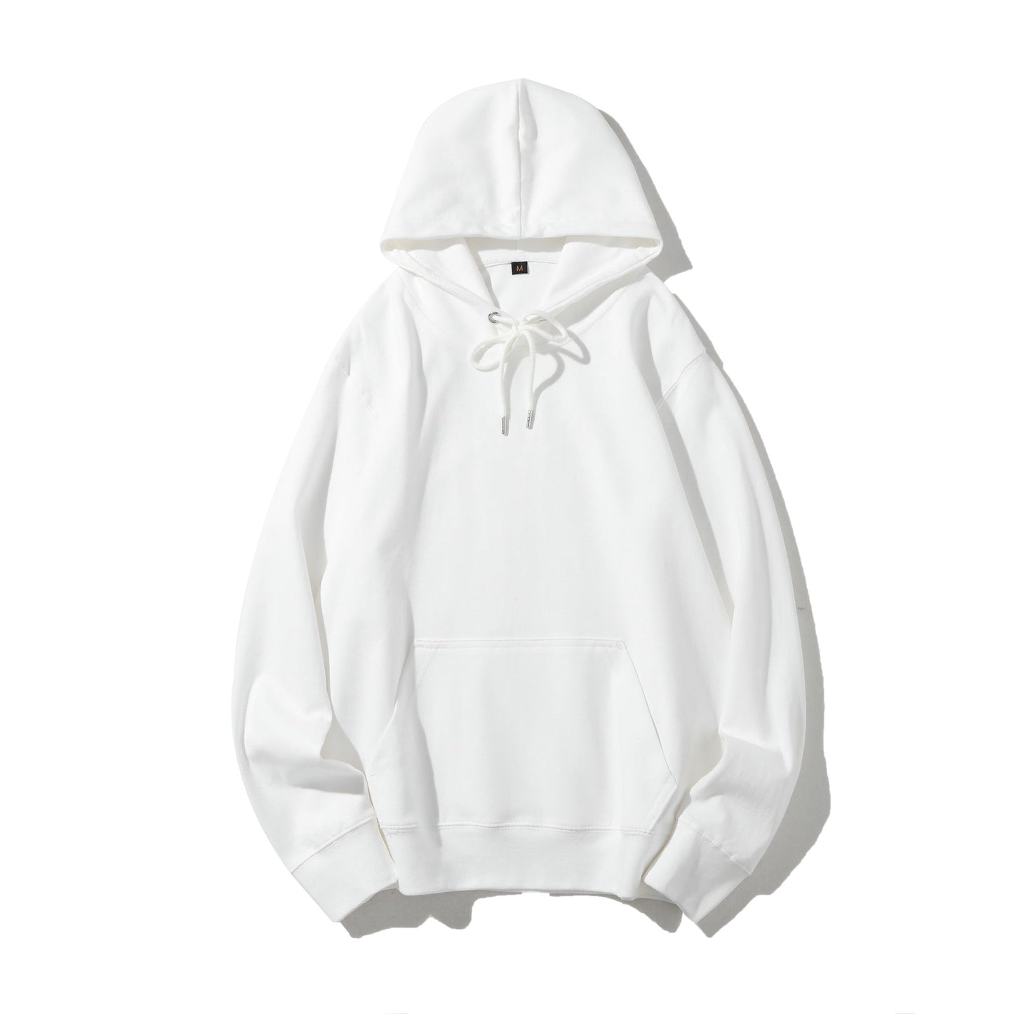 Herren Kapuzenpullover Gemütlich Bequem Winter