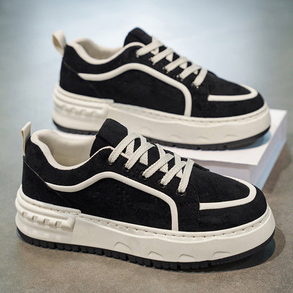Damen Sneaker mit Dämpfungssystem Modern Sportlich