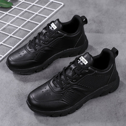Damen Laufschuhe Sportlich atmungsaktiv Stoßdämpfend