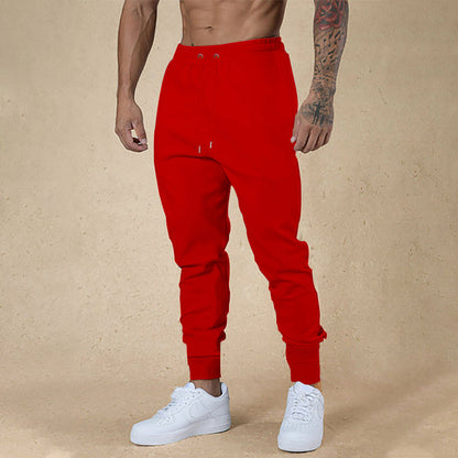 Herren Sportpants Bequem Sweat jogginghose
