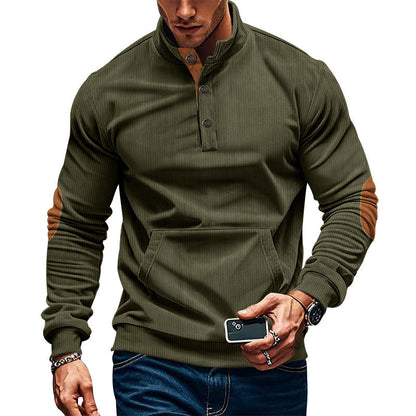 Herren Pullover Modern Stylish Kaschmir