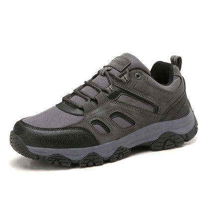 Damen Outdoor-Sneaker Bequem Rutschfest Sportlich