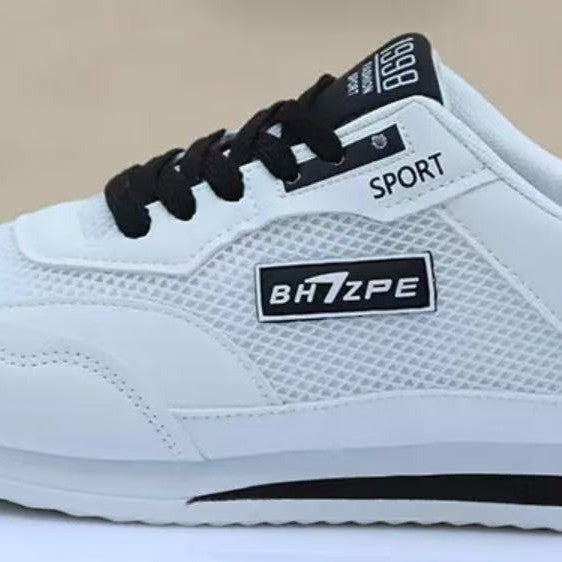 Damen Sportschuhe Atmungsaktiv Stoßdämpfend Laufschuhe Frauen