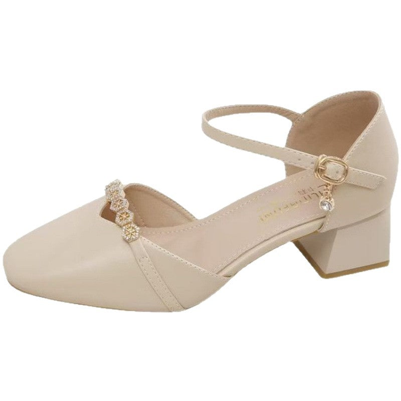 Damen Pumps Hochzeitsschuhe Elegantes Design Gold