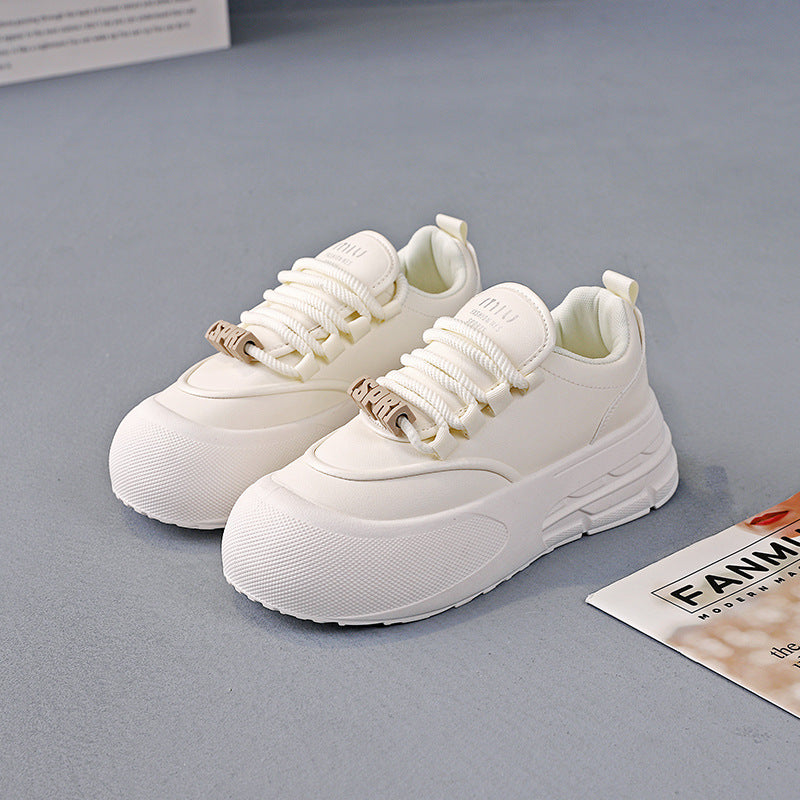 Damen Sneaker Komfortabel Laufschuhe mit Dämpfung