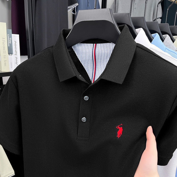 Herren Poloshirt Modern SlimFit Berlin