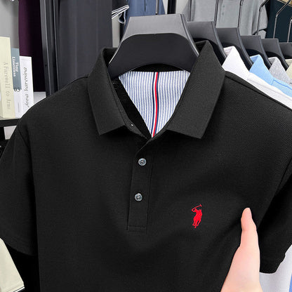 Herren Poloshirt Modern SlimFit Berlin