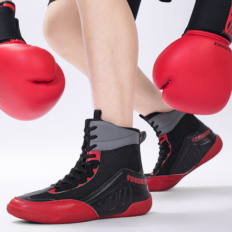 Damen Laufschuhe Atmungsaktiv Rutschfest Schwarz Sport - BerlinGlamour