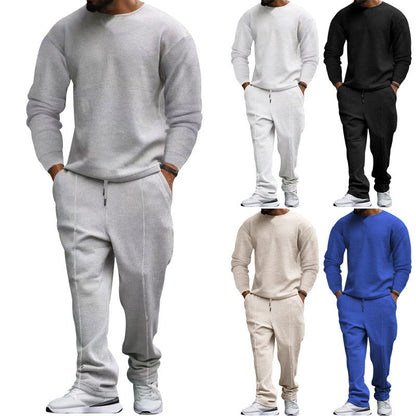 Herren Strickanzug Casual Modern Berlin - BerlinGlamour