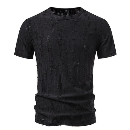 Männer T-Shirt mit Vintage-Design Berlin Style