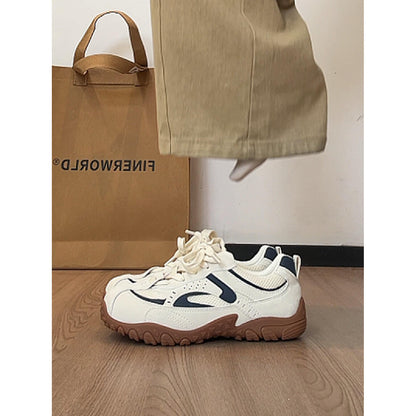 Damen Sport Sneaker Atmungsaktiv Flexibel Laufschuh