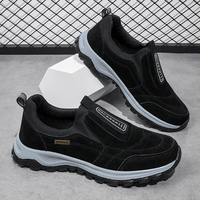 Damen Sportschuhe Bequem atmungsaktiv Rutschfest