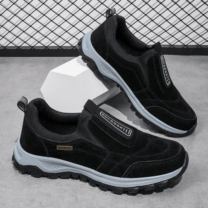 Damen Sportschuhe Bequem atmungsaktiv Rutschfest