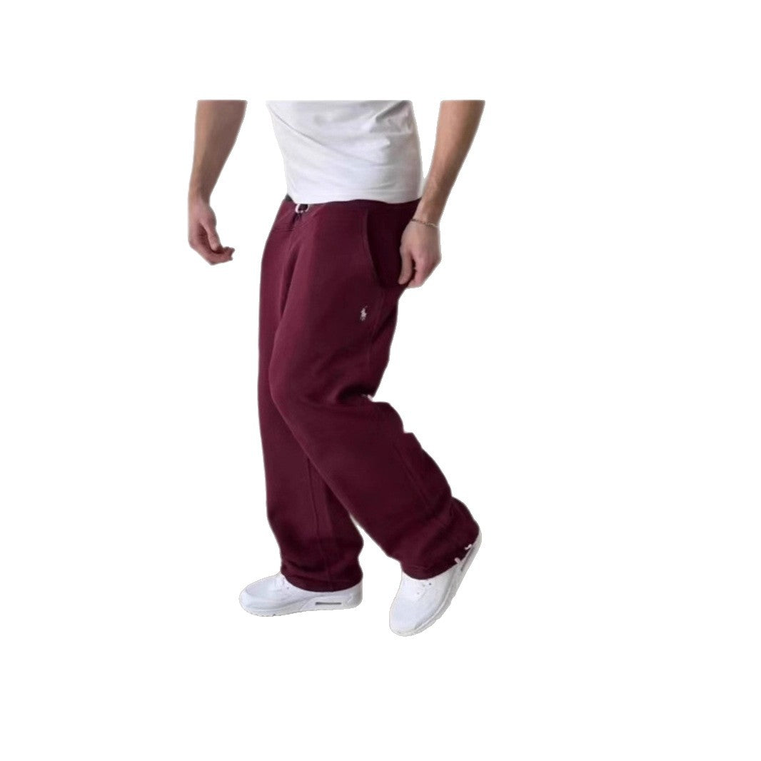 Bequeme Herren Freizeithose Modern Casual