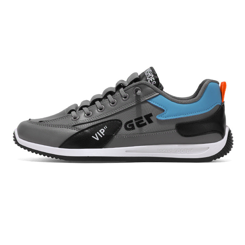 Damen Sneaker Moderne atmungsaktiv mit Dämpfung