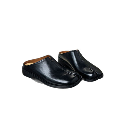 Damen Clogs Bequem Schnallen Modisch Elegant