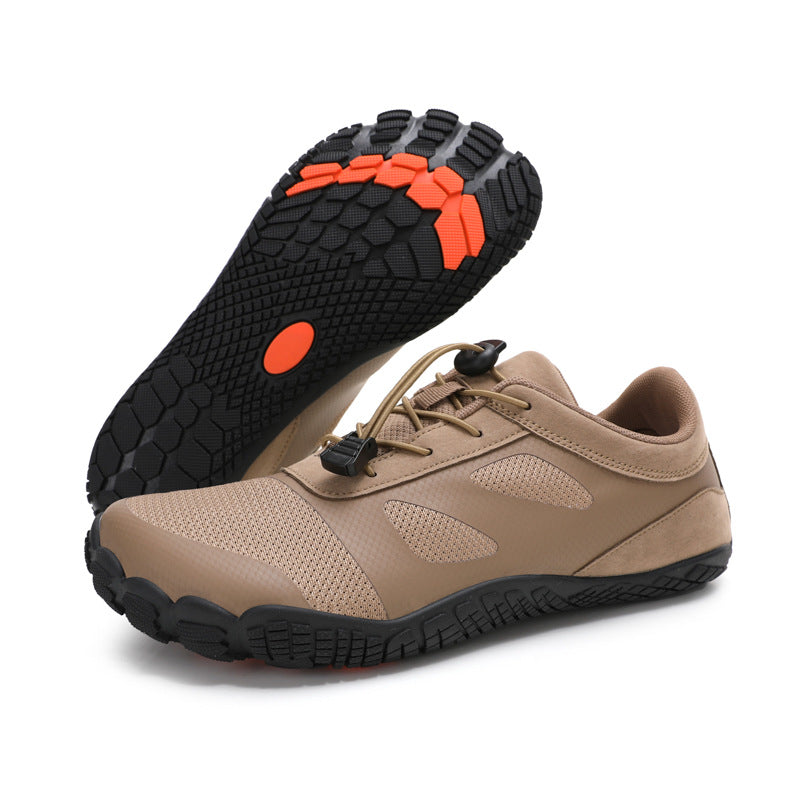 Damen Laufschuhe Outdoor Fitnessschuhe Sportlich