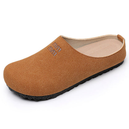 Damen Clogs Bequem Komfortabel Heidi Stil