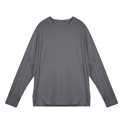 Herren Funktionsshirt Atmungsaktiv Feuchtigkeitsabweisend