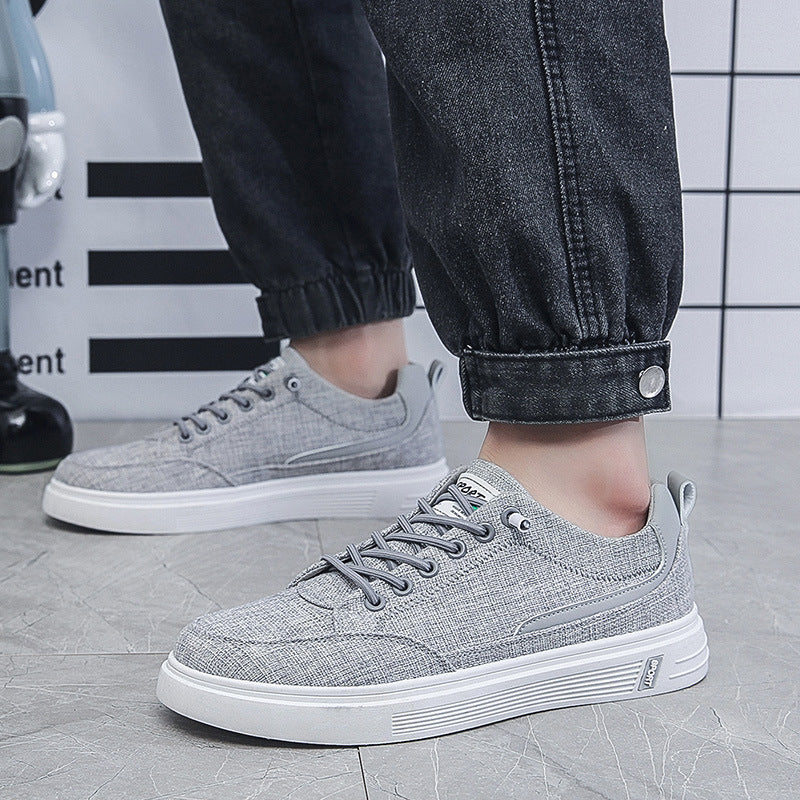 Damen Sneaker Atmungsaktiv Bequem Komfort Schuhe