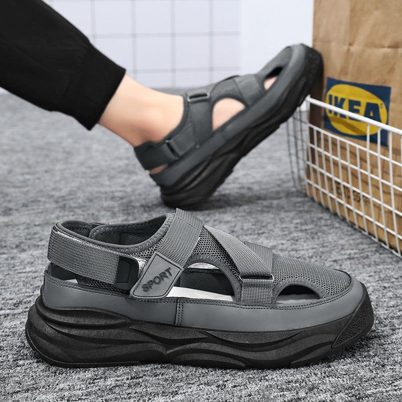 Damen Sport Sandalen atmungsaktiv robust