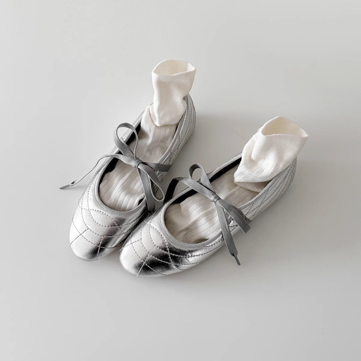 Damen Sneaker Bequem Schnürsenkel Wechselbar Innensohle - BerlinGlamour