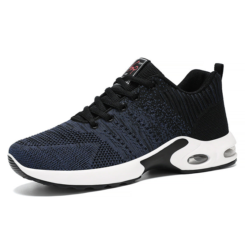 Damen Laufschuhe Leicht Stoßdämpfend Sport Freizeit