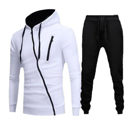Herren Funktionsjacke Sportlich Asymmetrisch Wasserdicht
