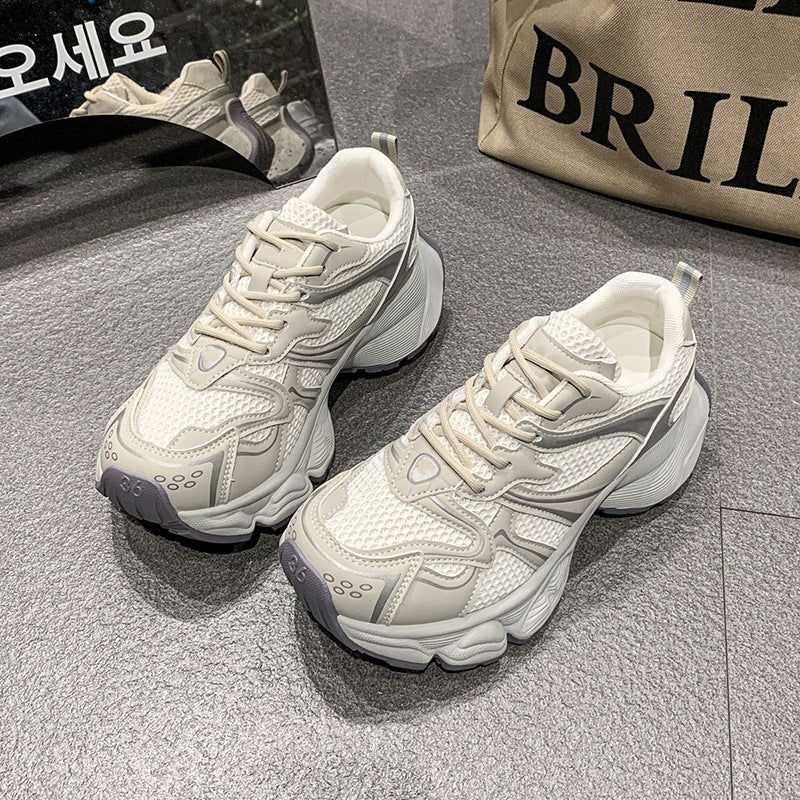 Damen Trailrunning Schuhe Atmungsaktiv Laufschuhe Frauen