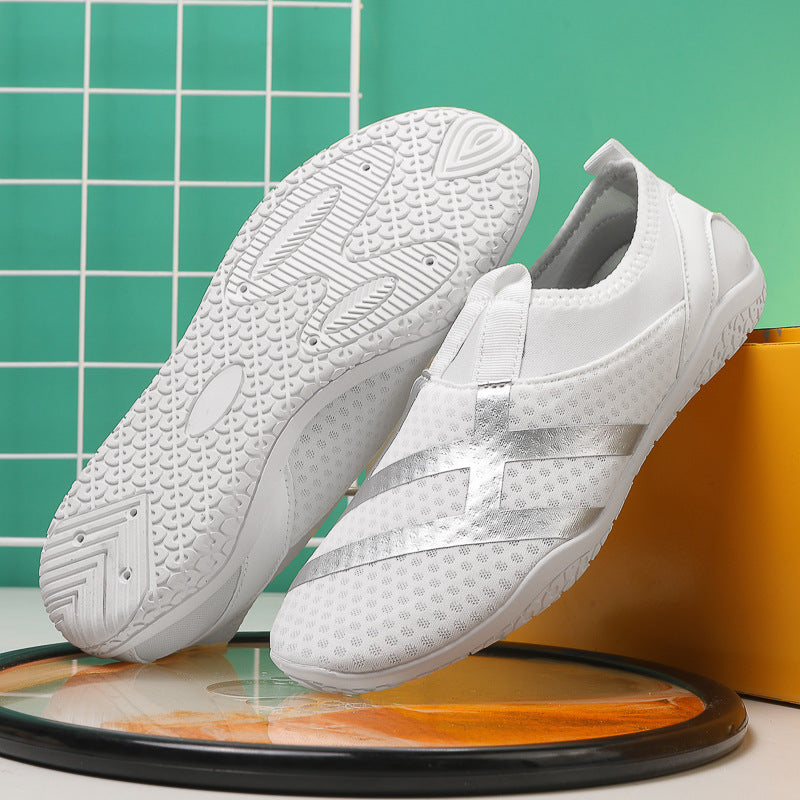Damen Aquasport Schuhe Atmungsaktiv Rutschfest