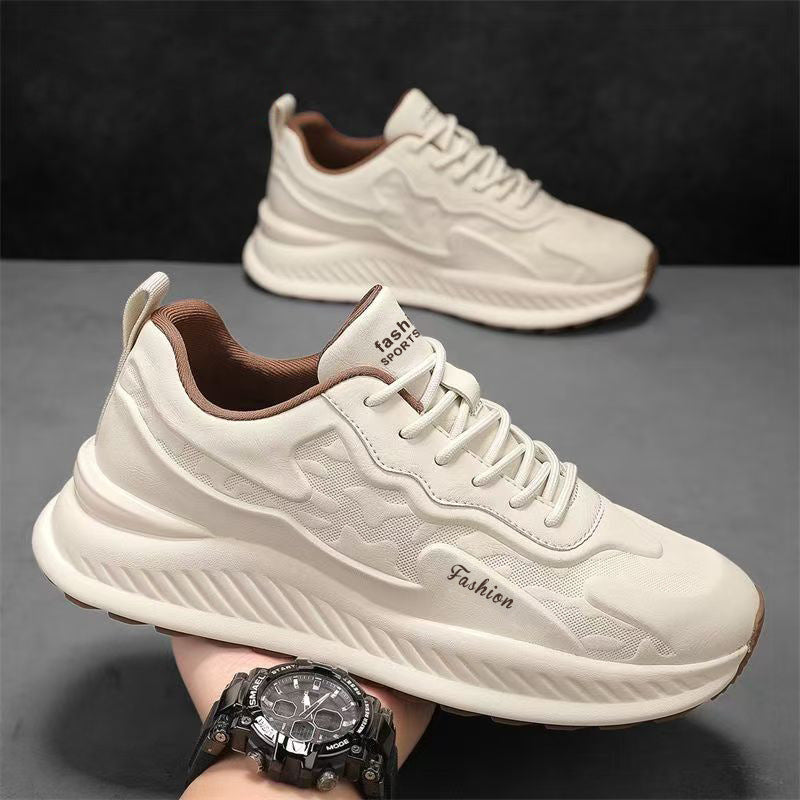 Damen Sneaker Sportlich Trendy Atmungsaktiv - BerlinGlamour