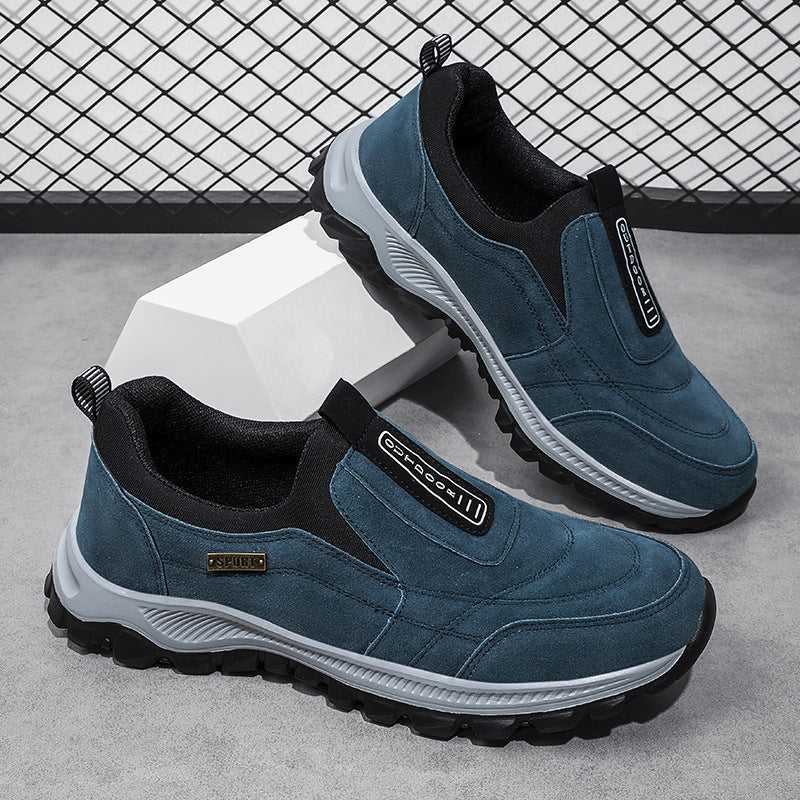 Damen Sportschuhe Bequem atmungsaktiv Rutschfest