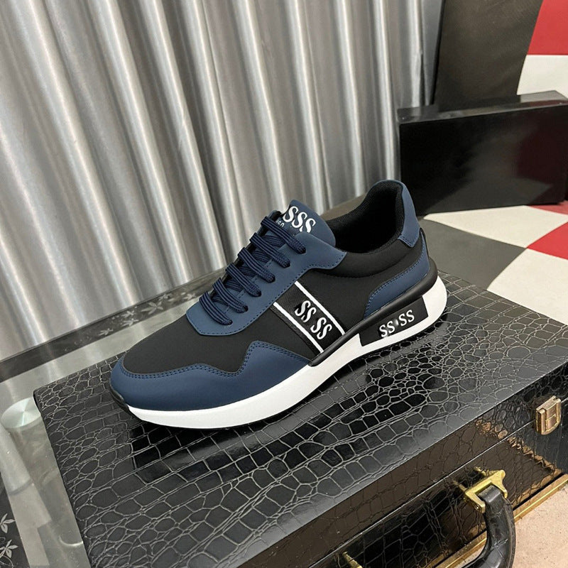 Damen Sneaker Bequem Ergonomisch Lifestyle Schuhe