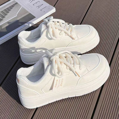 Damen Sneaker Komfortabel Atmungsaktiv Mit Dämpfung
