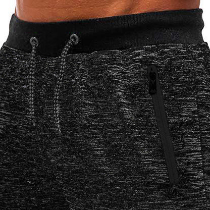 Herren Jogginghose Sportlich Modern Leicht