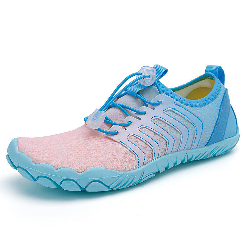 Herren Wasserschuhe Leicht Schnelltrocknend Sport