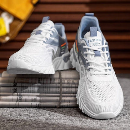 Damen Freizeitschuhe Atmungsaktiv Stoßdämpfend Flexibel
