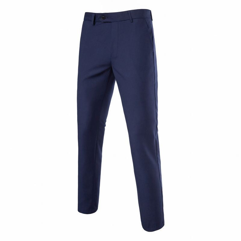 Herren elegante Chinohose mit modernem Schnitt und hohem Tragekomfort BerlinGlamour