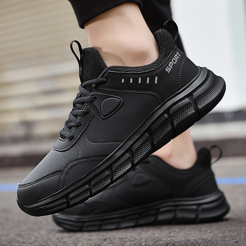 Damen Sportschuhe Leicht Laufschuhe Dämpfung Moderne Schuhe