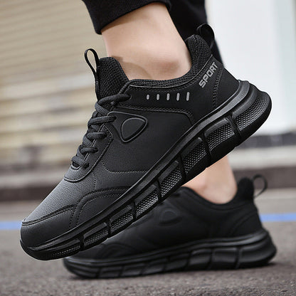 Damen Sportschuhe Leicht Laufschuhe Dämpfung Moderne Schuhe
