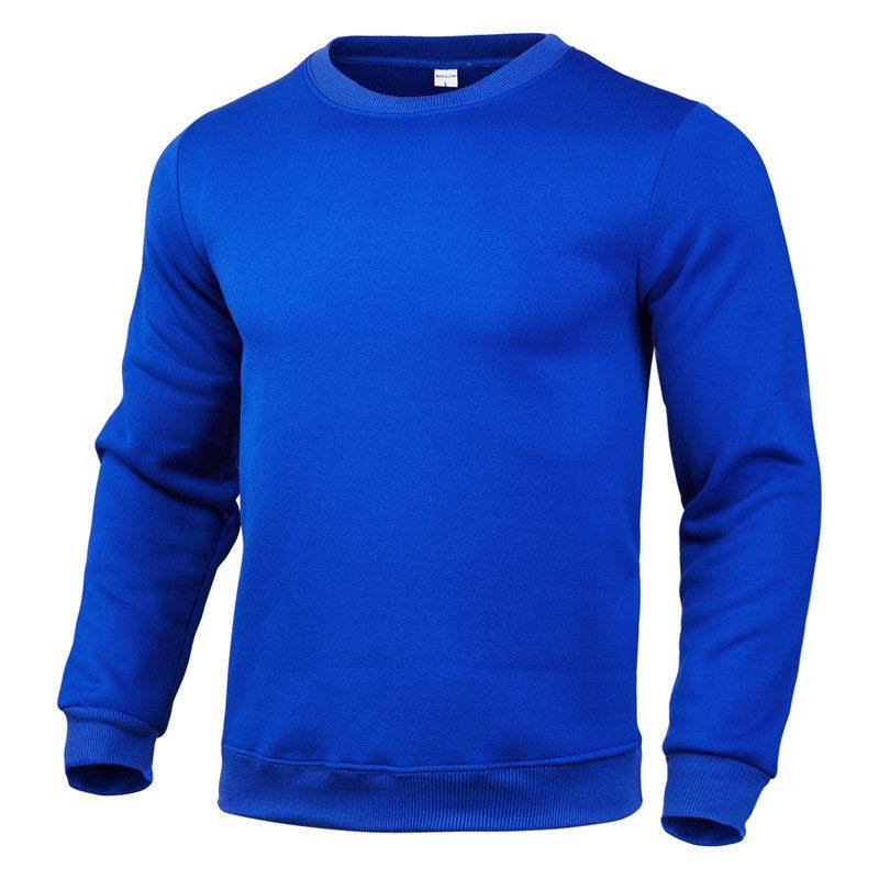 Herren Sweatshirt Grau Berlin Urban Style